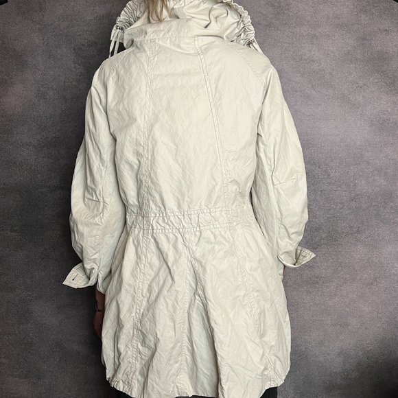 Atika Jacket Size 10 - Picture 3 of 5